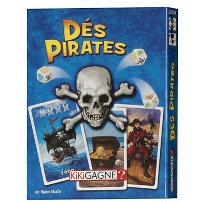 Dés Pirates (Fr)