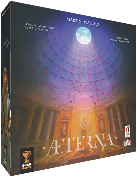 Aeterna (fr)
