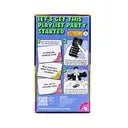 Add to Playlist - EN - AdventureBox | Jeux de Société