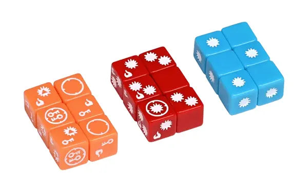 Arcs (fr) - AdventureBox | Jeux de Société