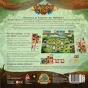 Bardwood Grove - FR-AdventureBox | Jeux de Société