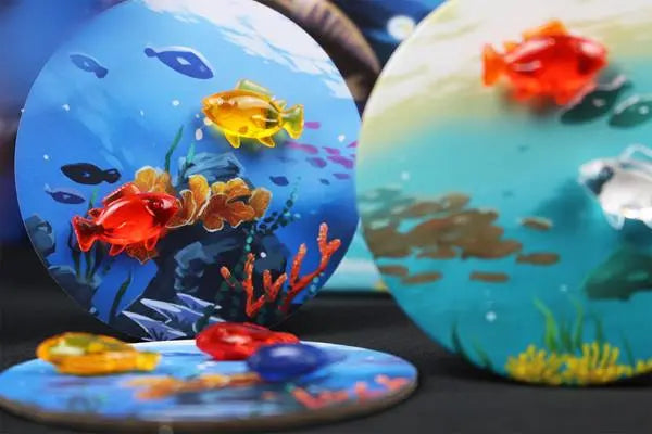 Chapardeurs (fr) - AdventureBox | Jeux de Société