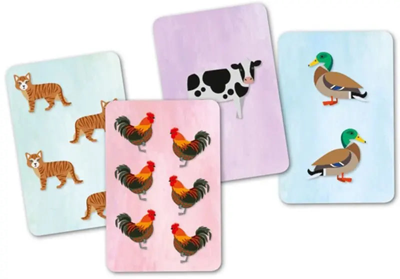 Cridanimo - AdventureBox | Jeux de Société