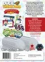 Dice Theme Park - Ext. Deluxe - FR - AdventureBox | Jeux de Société