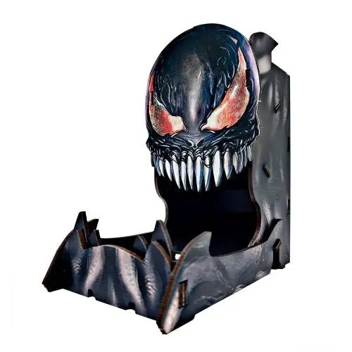 Dice Tower Crimson Ghoul - AdventureBox | Jeux de Société