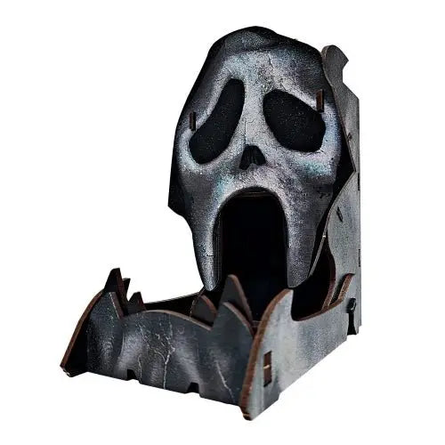 Dice Tower Stalker - AdventureBox | Jeux de Société