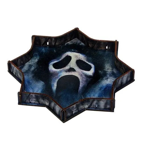 Dice Tray Stalker - AdventureBox | Jeux de Société