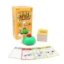 Dont Press That Mine Turtle - EN - AdventureBox | Jeux de Société