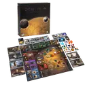 Dune Imperium - FR - AdventureBox | Jeux de Société