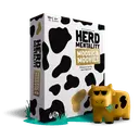 Herd Mentality : Moosic & Moovies - EN - AdventureBox | Jeux de Société