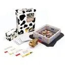 Herd Mentality : Moosic & Moovies - EN - AdventureBox | Jeux de Société