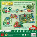 Hutan - FR - AdventureBox | Jeux de Société