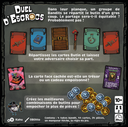 Duel d'Escrocs - FR