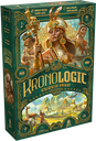 Kronologic : Cuzco 1450 - FR