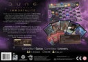 Dune Imperium - Immortalité - FR FR