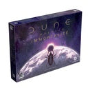Dune Imperium - Immortalité - FR FR