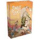 Boîte du jeu de société SWEET LANDS - Jeu de collection et construction de tuiles