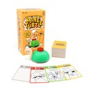 Dont Press That Mine Turtle - EN
