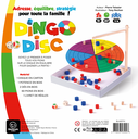 Dingo Disc - FR