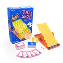 Tilt 'N' Shout - EN