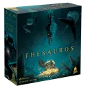 Thesauros - FR - AdventureBox | Jeux de Société