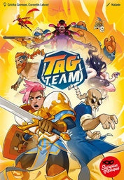Tag Team - EN