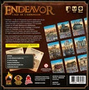 Endeavor - Ext. L'âge de l'Expansion - FR
