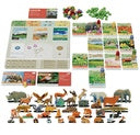 Earth board game extension française