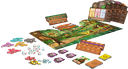 Les Potions d'Azerlande - FR