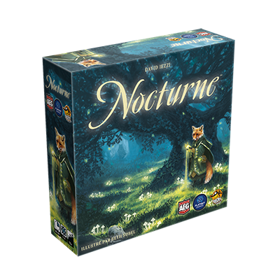 Nocturne - FR
