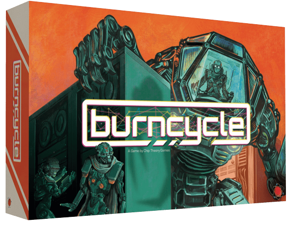 Burncycle (EN)
