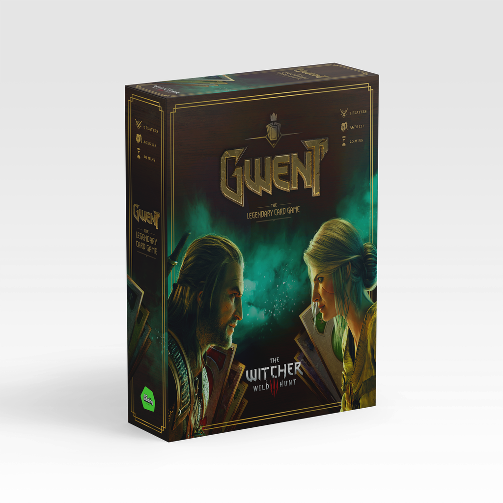 Gwent - EN