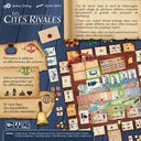 Cités Rivales - FR