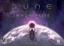 Dune Imperium - Immortalité - FR FR