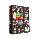 World Order : Diplomatie & Domination – Extension | Nouveaux objectifs, Automas et capacités stratégiques – Précommande août 2026 | Super Meeple