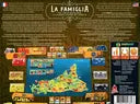 La Famiglia - MLV-AdventureBox | Jeux de Société