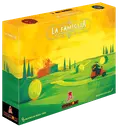 La Famiglia - MLV-AdventureBox | Jeux de Société