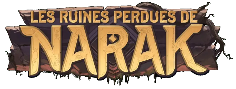 Les Ruines Perdues de Narak (FR) - AdventureBox | Jeux de Société