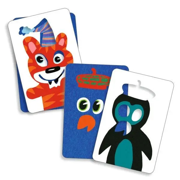 Magic Match - AdventureBox | Jeux de Société