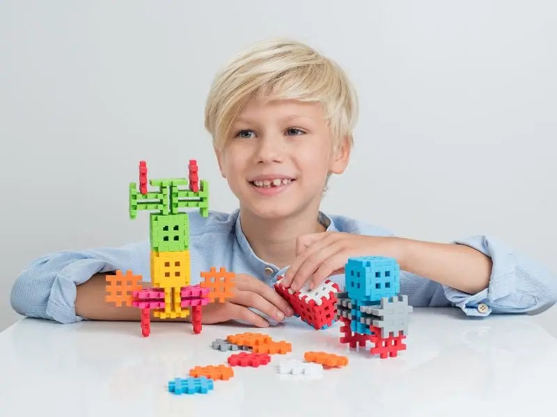 Mini Waffle - 300 pcs (FR-EN) - AdventureBox | Jeux de Société