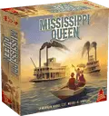 Mississippi Queen - MLV - AdventureBox | Jeux de Société