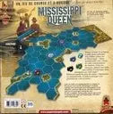 Mississippi Queen - MLV-AdventureBox | Jeux de Société