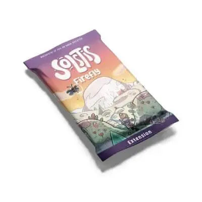 Solstice : firefly (ML) - AdventureBox | Jeux de Société