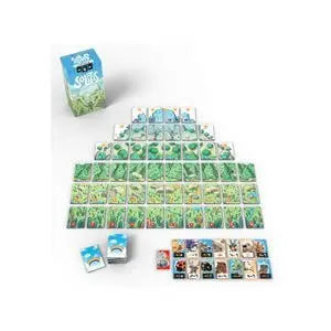 Solstis (ML) : Un Jeu de Société Palpitant - AdventureBox | Jeux de Société