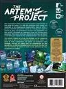 The Artemis Project - FR - AdventureBox | Jeux de Société