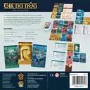 Tir Na Nòg - FR - AdventureBox | Jeux de Société