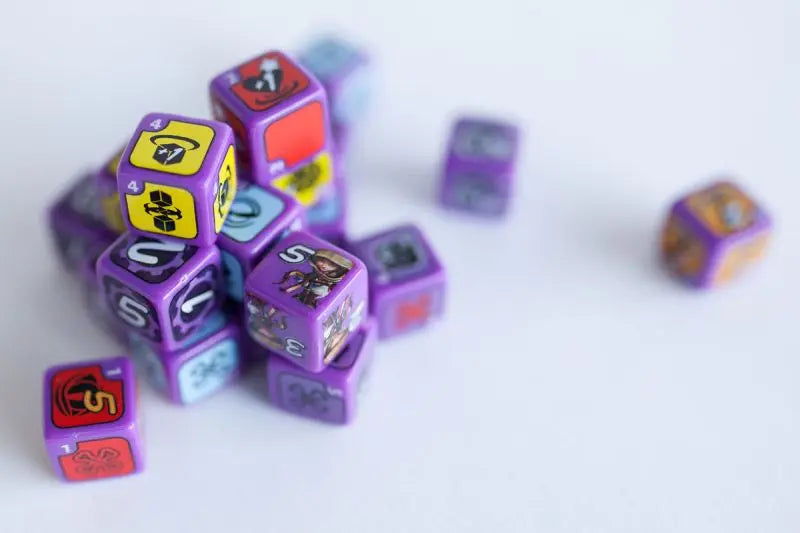 Too Many Bones: Nugget exp. (EN) - AdventureBox | Jeux de Société