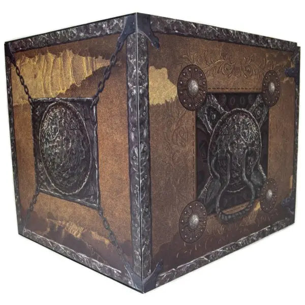 Too Many Bones Trove Chest (EN) - AdventureBox | Jeux de Société