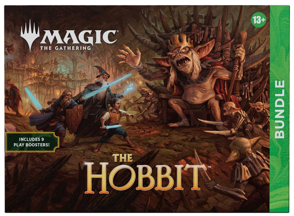 MTG The Hobbit - Bundle  - EN