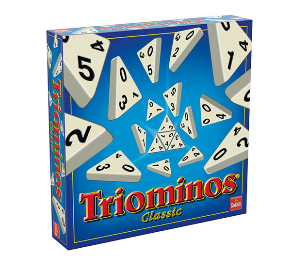 Triominos - Classique